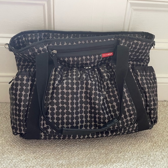 Skip Hop Accessories Skip Hop Diaper Bag Poshmark